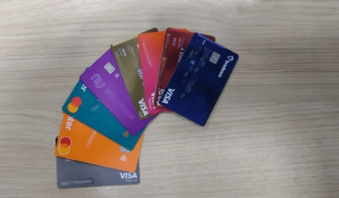 Mais de 40% dos consumidores da Região Norte têm três ou mais cartões de crédito, aponta pesquisa