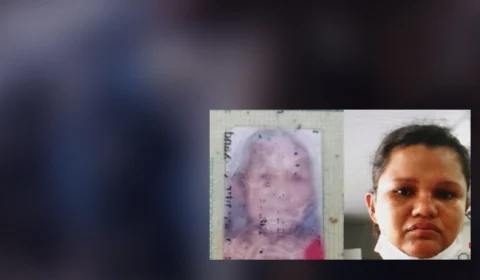 Neta é presa como suspeita de matar avó queimada no interior do Amazonas