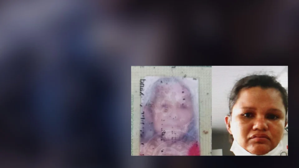 Neta é presa como suspeita de matar avó queimada no interior do Amazonas