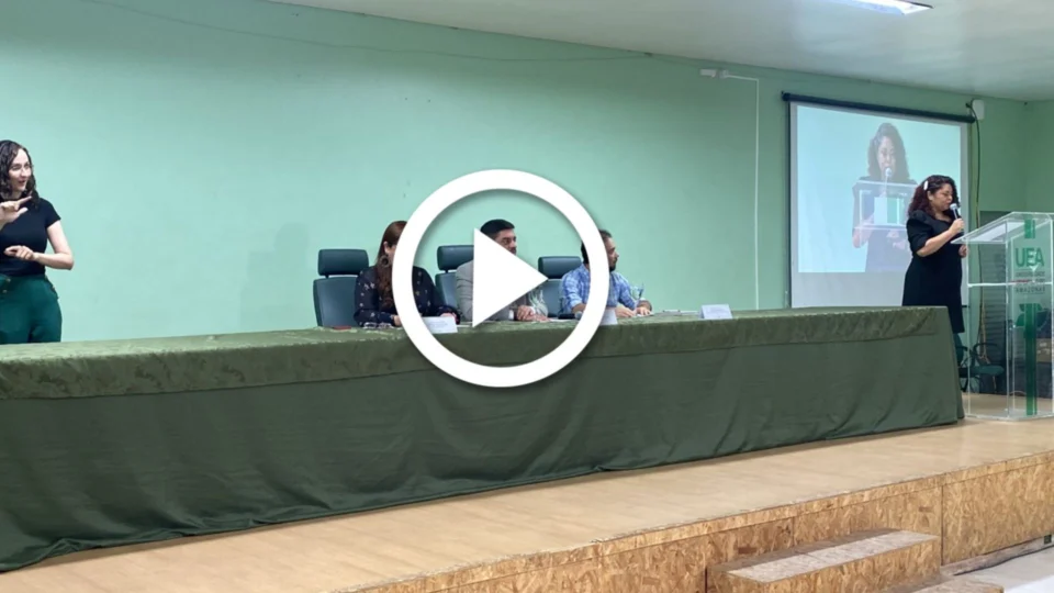VÍDEO: UEA abre inscrições para vestibular e Sistema de Ingresso Seriado (SIS) para acesso em 2023