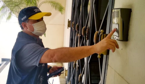 Seguem abertas as inscrições para processo seletivo do IBGE com 119 vagas no AM