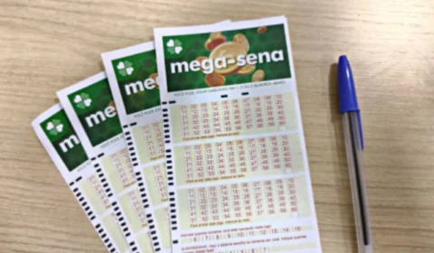 Mega-Sena deste sábado paga prêmio de R$ 70 milhões
