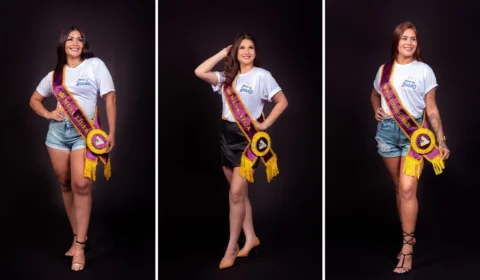 Musa do Busão será conhecida neste sábado em Manaus