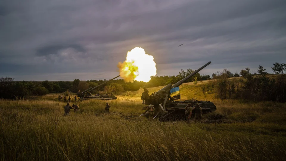 EUA restringem acesso da Rússia a tecnologia necessária para exércitos