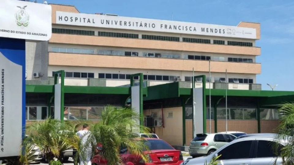 Hospital de Manaus divulga programação do Dia Mundial do Coração