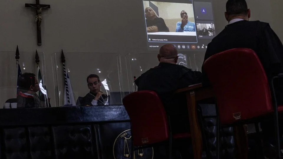 Chacina Compaj: dois são condenados e um absolvido em julgamento no AM