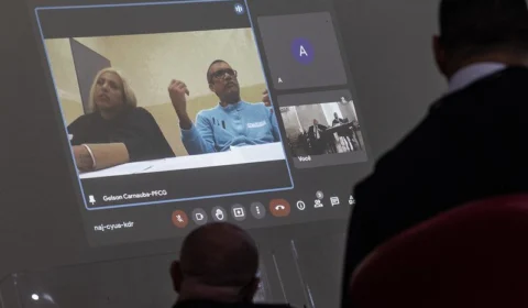 Chacina Compaj: réus negam participação em rebelião que resultou em 12 mortes no AM