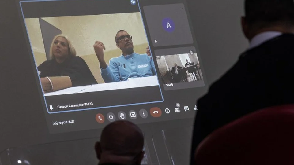 Chacina Compaj: réus negam participação em rebelião que resultou em 12 mortes no AM