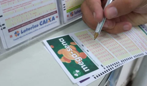 Mega-Sena 2.517: prêmio acumula e próximo concurso deve pagar R$ 70 milhões