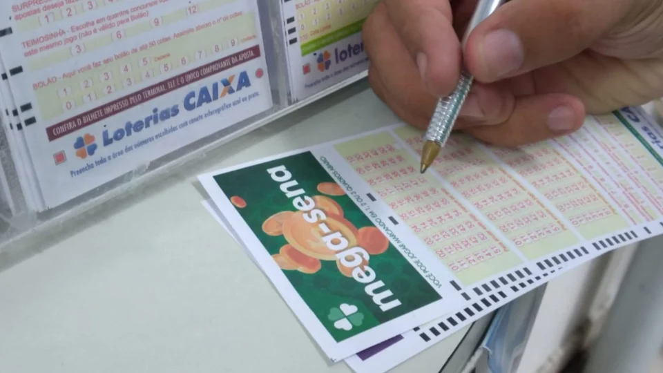 Mega-Sena 2528: prêmio acumula e próximo concurso deve pagar R$ 17 milhões