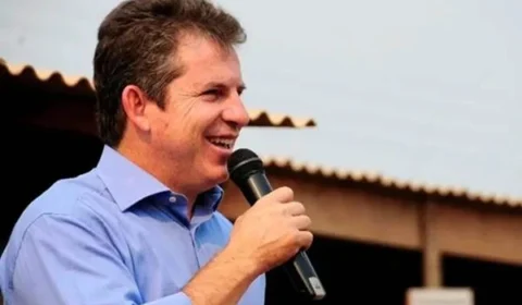 RealTime Big Data: Mauro Mendes alcança 62%, e Márcia Pinheiro tem 17% na disputa pelo governo de MT
