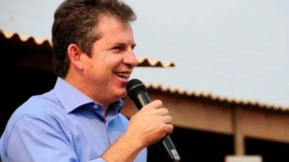 RealTime Big Data: Mauro Mendes alcança 62%, e Márcia Pinheiro tem 17% na disputa pelo governo de MT