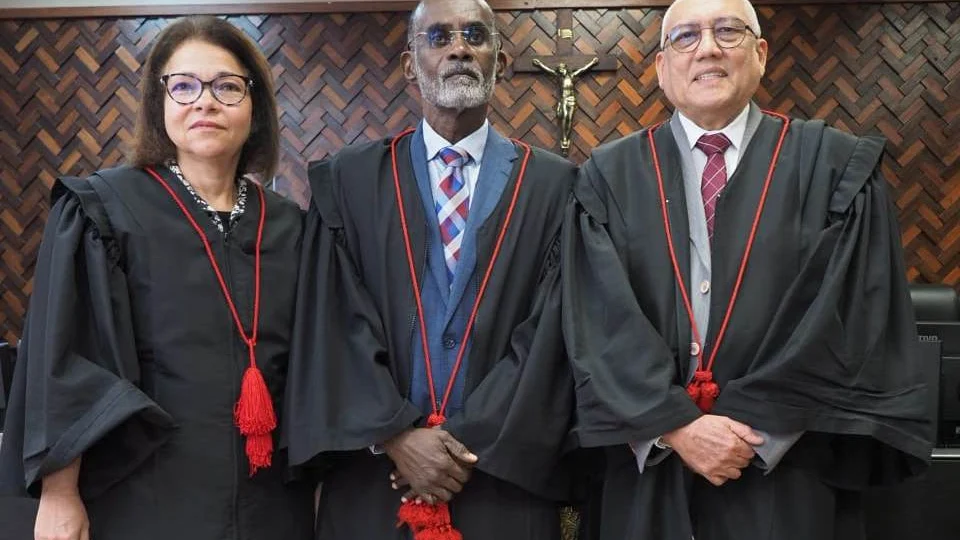 Audaliphal Hildebrando da Silva é eleito presidente do TRT-11 para biênio 2022/2024