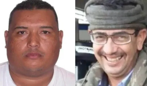 PC-SP prende terceiro envolvido na morte de ganhador da Mega-Sena