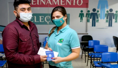 Sine Manaus oferta 188 vagas de emprego nesta quinta-feira