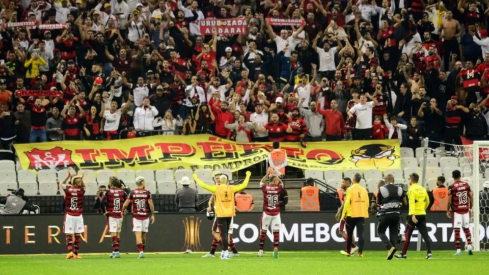 Diretorias de Corinthians e Fla definiram carga de ingresso para primeiro duelo na Neo Química
