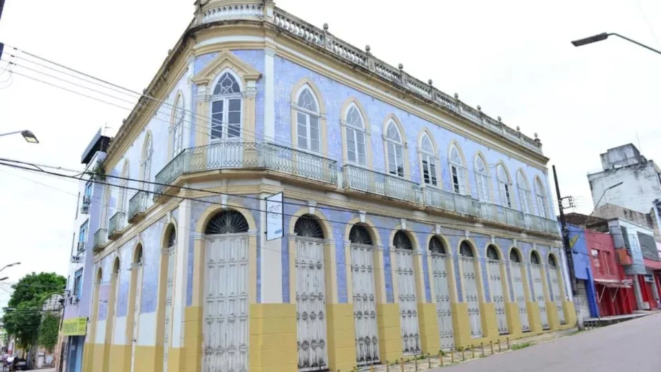 Circuito +Cultura: espaços culturais recebem eventos gratuitos nesta sexta, em Manaus