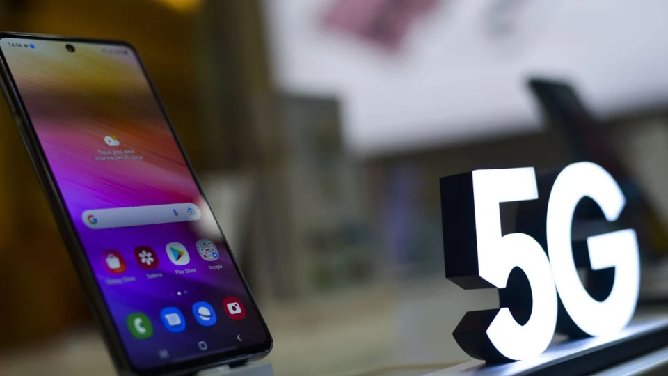 VÍDEO: Anatel autoriza tecnologia 5G para mais 12 municípios do Amazonas