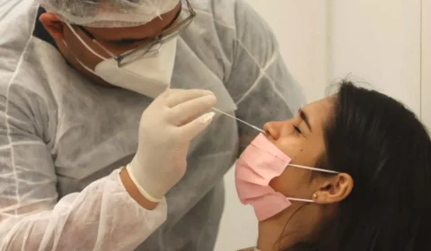 Boletim Covid-19: domingo (19) registra 13 novos casos e duas morte no AM