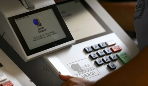 Eleições 2022: TCU pretende auditar 4.161 mil urnas do 1º turno do pleito