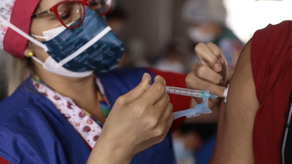 Covid-19: Amazonas se prepara para nova onda, diz SES-AM