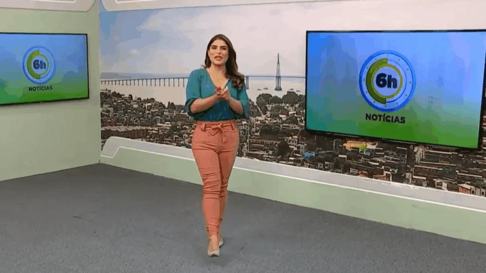 VÍDEO: assista à íntegra do jornal 6H Notícias de 14 de outubro