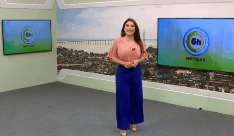 VÍDEO: assista à íntegra do jornal 6H Notícias de 11 de outubro