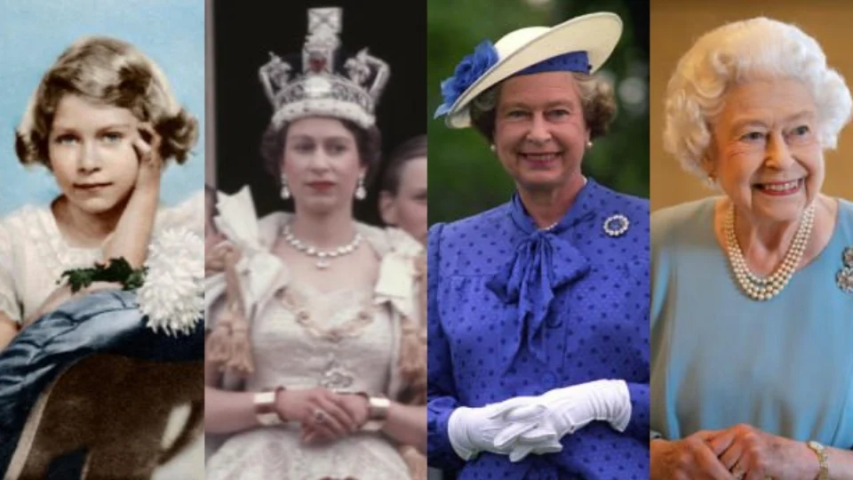 Documentário ‘A Rainha: Mãe e Monarca’ marca trajetória de Elizabeth II no poder