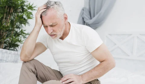 Brasil tem 57 mil mortes por Acidente Vascular Cerebral no 1º semestre de 2022