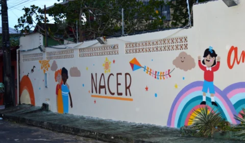 Instituto arrecada doações para realizar festa do Dia da Criança em Manaus