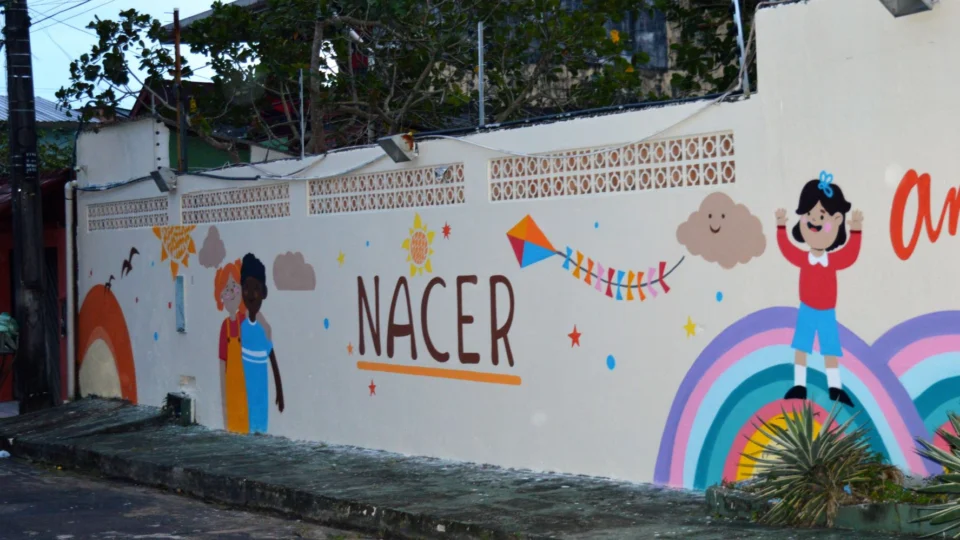 Instituto arrecada doações para realizar festa do Dia da Criança em Manaus
