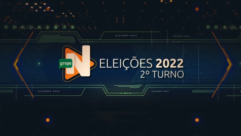 VÍDEO: TV Norte AM realiza cobertura do 2º turno das Eleições 2022; acompanhe