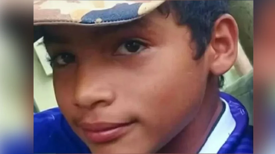 Adolescente morre ao ser atingido por 1 disparo de arma caseira em MG