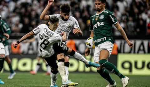 Brasileirão 2022: Corinthians terá desfalques de Adson e Yuri Alberto contra Fluminense