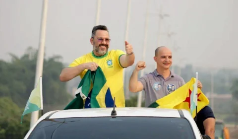 Eleições 2022: Alan Rick é eleito senador do Acre