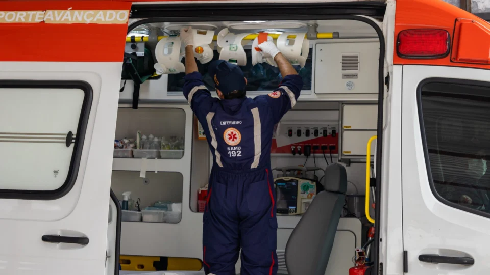 VÍDEO: homem é executado a tiros em via pública na Zona Norte de Manaus