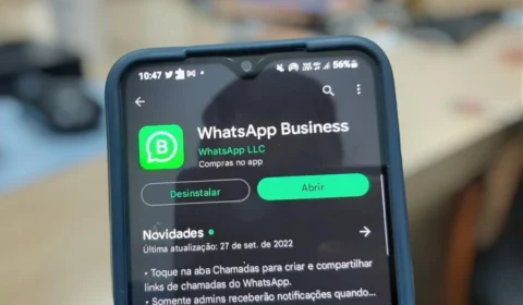 WhatsApp Business começa a disponibilizar assinatura do Premium para empresas