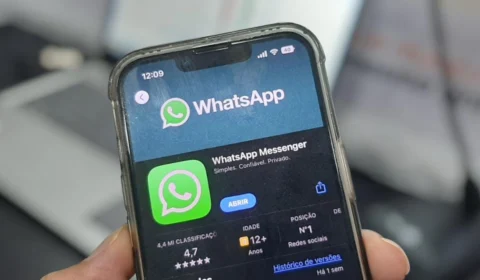 WhatsApp: BC aprova mudança para liberar compras com cartão de crédito