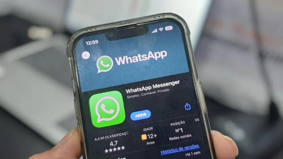 WhatsApp: BC aprova mudança para liberar compras com cartão de crédito