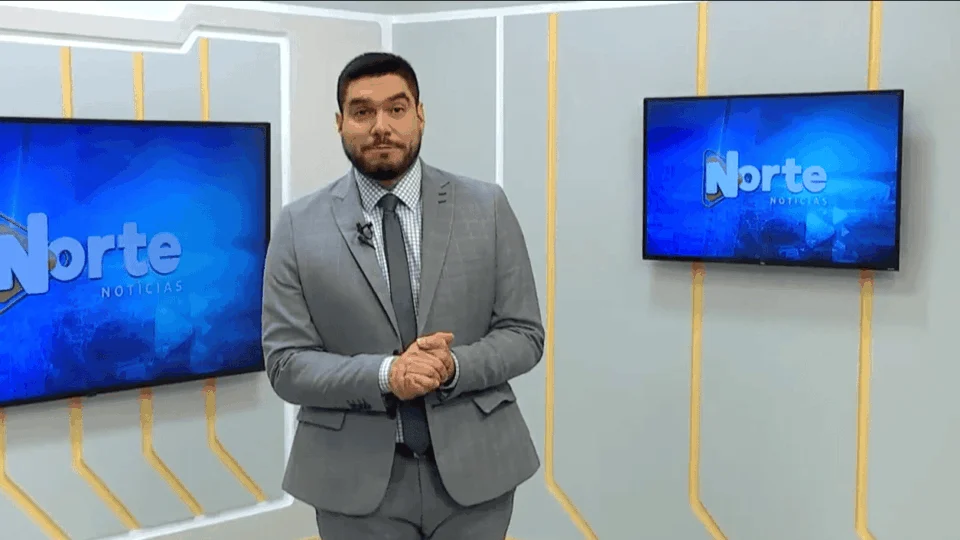 VÍDEO: assista à íntegra do jornal Norte Notícias de 8 de outubro