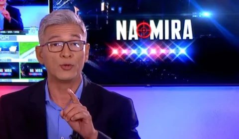 VÍDEO: assista ao programa Na Mira desta terça, 25 de outubro