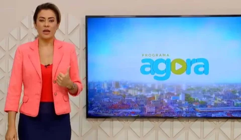 VÍDEO: assista à íntegra do programa Agora de 21 de outubro