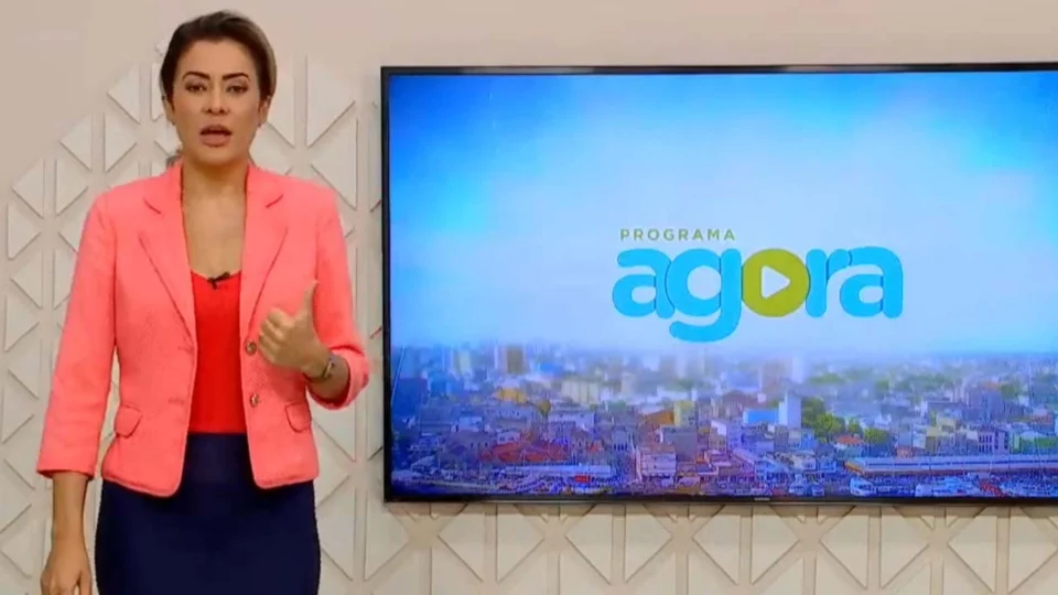 VÍDEO: assista à íntegra do programa Agora de 21 de outubro