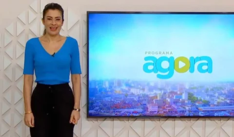 VÍDEO: assista à íntegra do programa Agora de 26 de outubro