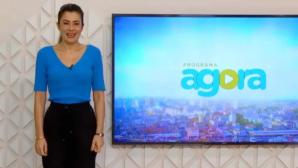 VÍDEO: assista à íntegra do programa Agora de 26 de outubro