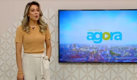 VÍDEO: assista à íntegra do programa Agora de 27 de outubro