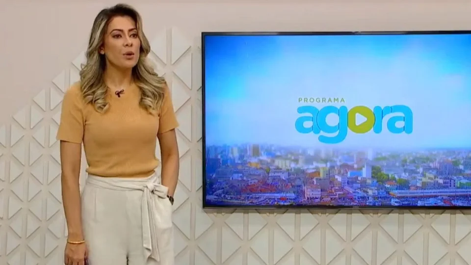 VÍDEO: assista à íntegra do programa Agora de 27 de outubro
