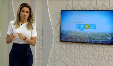 VÍDEO: assista à íntegra do programa Agora de 28 de outubro