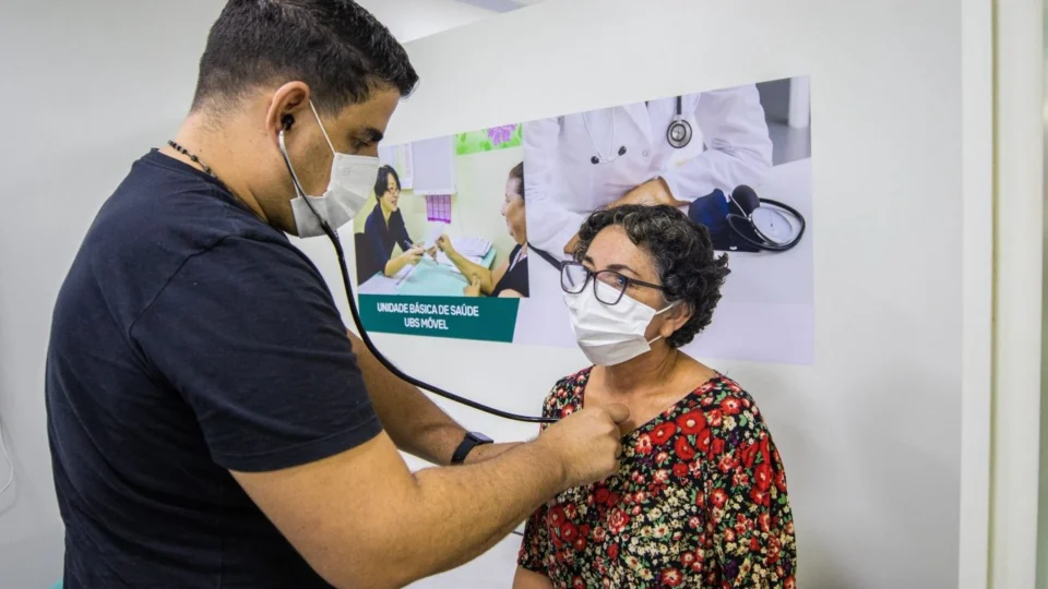 Semsa seleciona médicos para programa de capacitação em Manaus