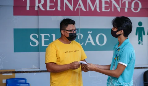 No Amazonas, Sines ofertam 577 vagas de emprego nesta quinta-feira